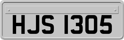HJS1305