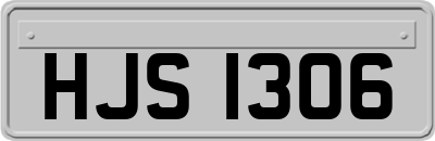 HJS1306