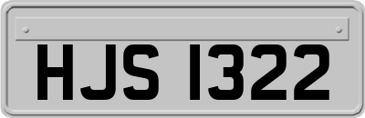 HJS1322