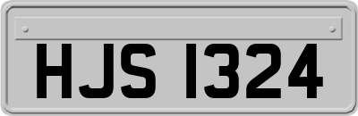 HJS1324