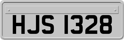 HJS1328