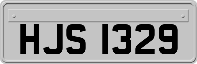 HJS1329