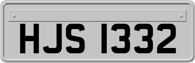 HJS1332