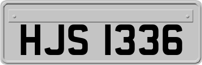 HJS1336