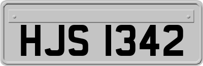 HJS1342