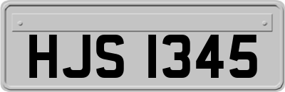 HJS1345
