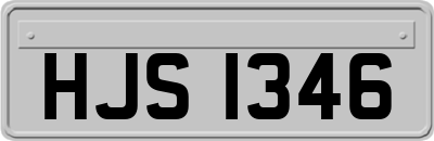 HJS1346