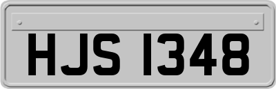 HJS1348