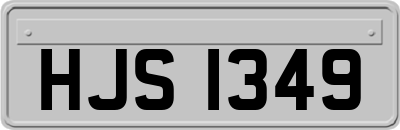 HJS1349