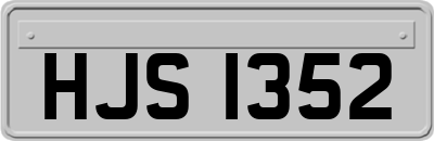 HJS1352