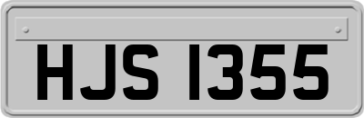 HJS1355