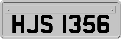 HJS1356