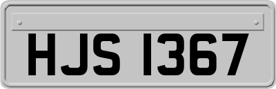 HJS1367
