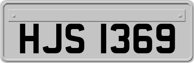 HJS1369