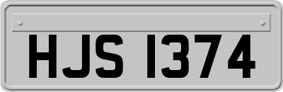 HJS1374