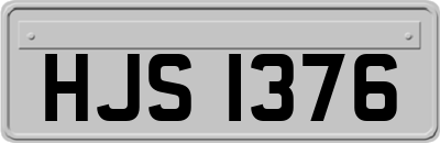 HJS1376