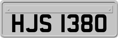 HJS1380