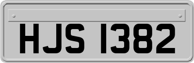 HJS1382