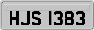 HJS1383