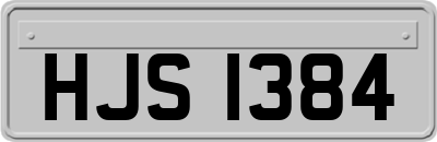 HJS1384