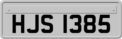 HJS1385