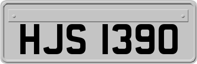 HJS1390