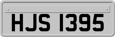 HJS1395