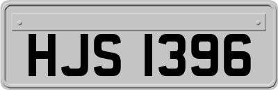 HJS1396