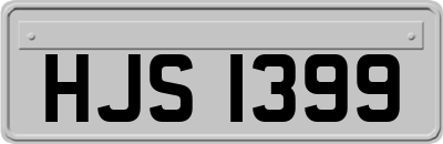HJS1399