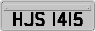 HJS1415