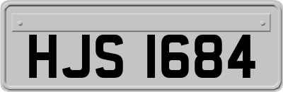 HJS1684