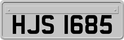 HJS1685