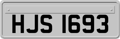 HJS1693