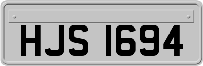 HJS1694