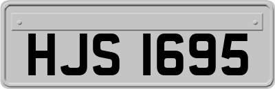 HJS1695