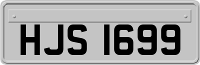 HJS1699