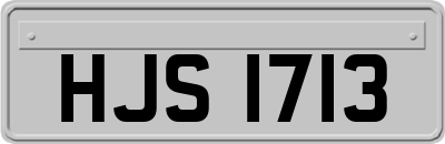 HJS1713