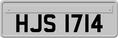 HJS1714