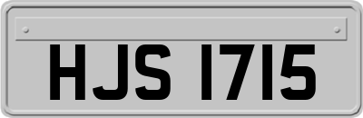 HJS1715