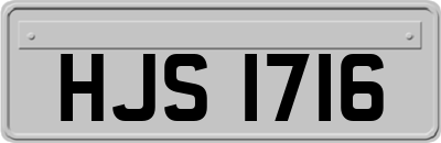 HJS1716