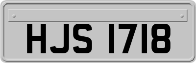 HJS1718