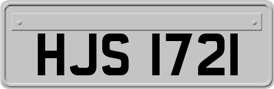 HJS1721