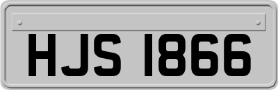 HJS1866