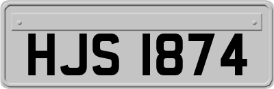 HJS1874
