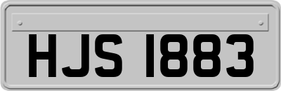 HJS1883