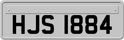 HJS1884