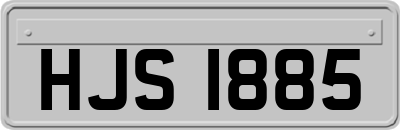 HJS1885