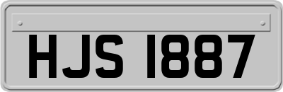 HJS1887