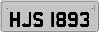 HJS1893