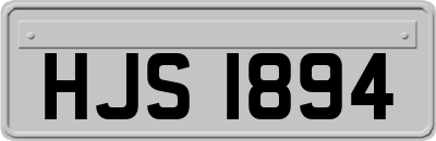 HJS1894